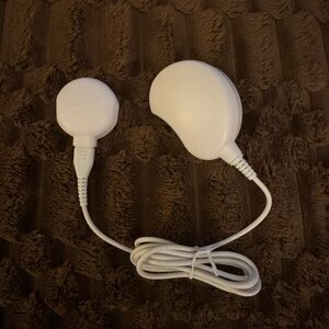 Genuine Clarisonic Replacement Charger for Clarisonic Facial Sonic Facial Brush